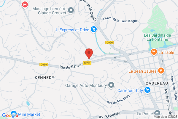Garidel Bernard Infirmier