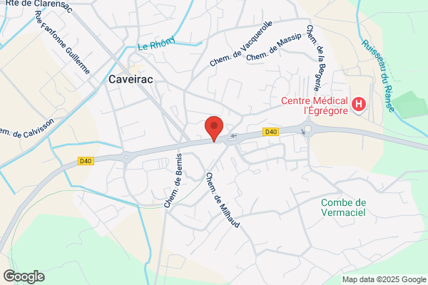 Hauts De Nimes Immobilier