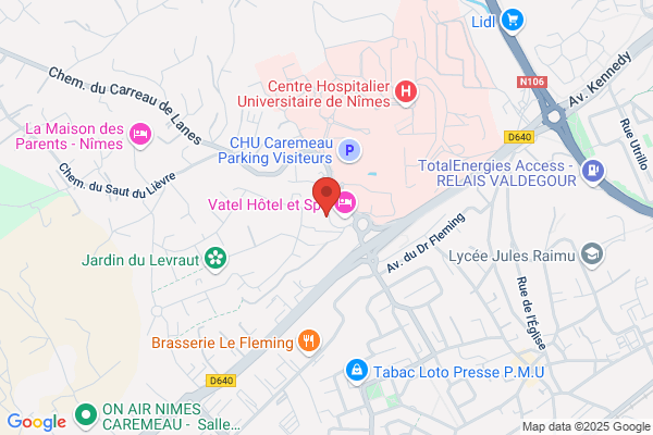 Institut Vatel