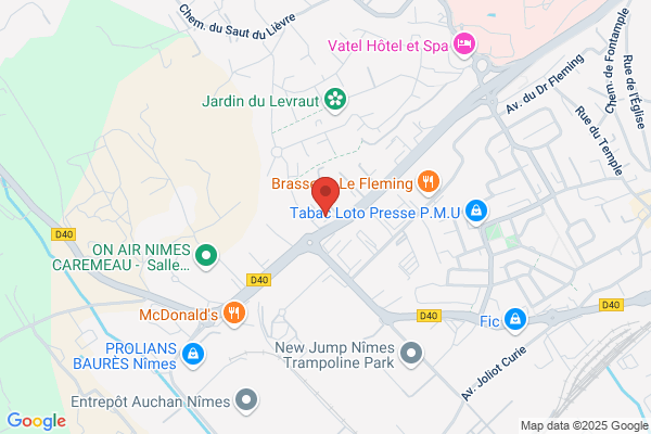 Vérif'Autos Nîmes