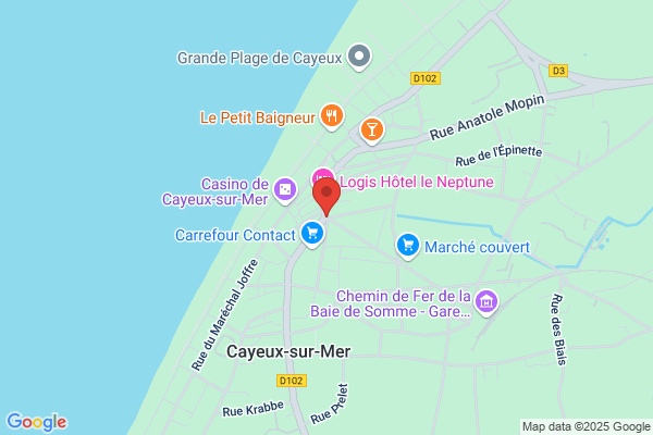 Boissard Regis