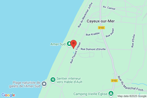 Etablissements Delarue Levasseur Sa