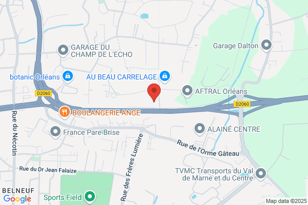 Etablissements Delarue-Levasseur (Sa)