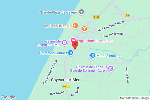Galeries Cayolaises