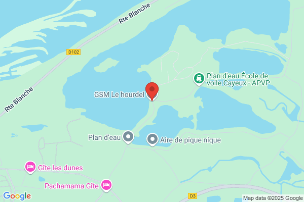 Gsm Chatelet Sa