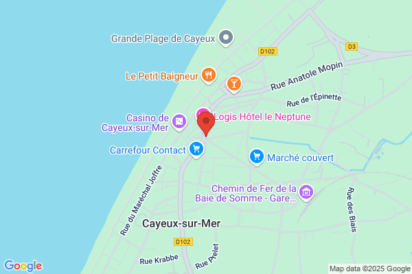 Hotel De Tourisme