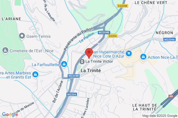 La Poste