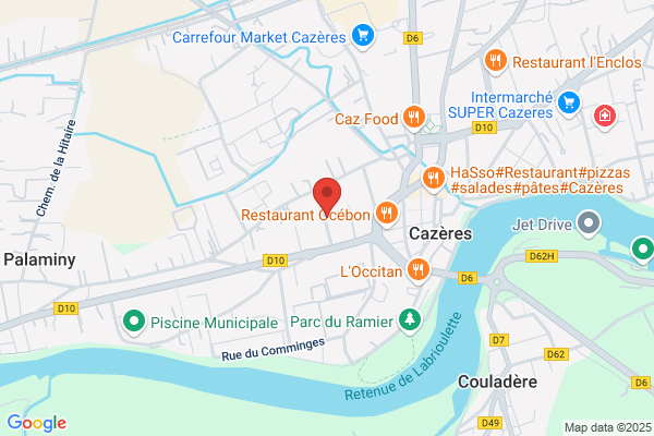 La Poste