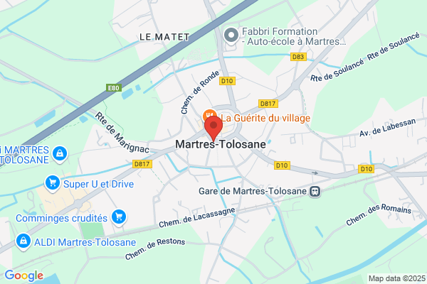 Optic 2000 - Opticien Martres-Tolosane