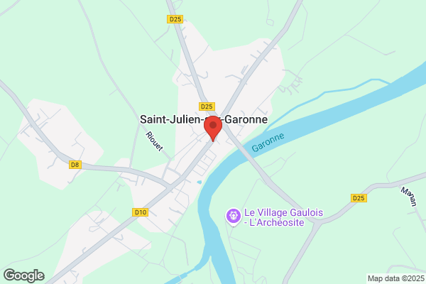 LES GOURMANDISES DU VOLVESTRE - EYCHENNE AXELLE