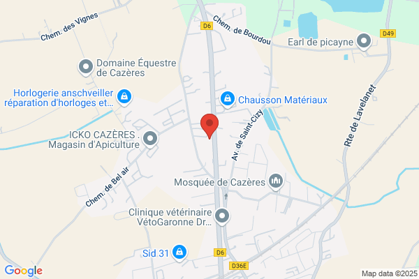 Aline services occitans