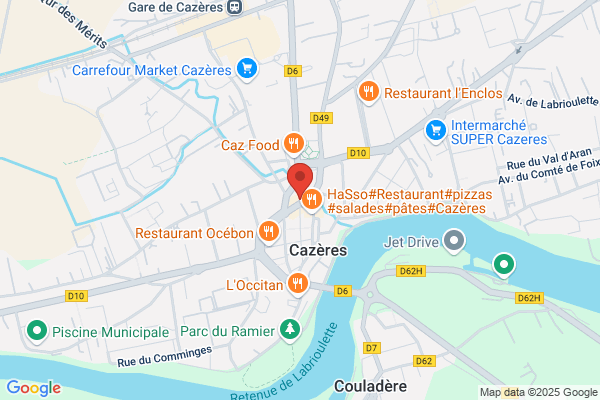 Amplifon Audioprothésiste Cazeres