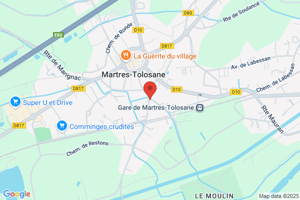 U-L COUVREUR PEINTRE