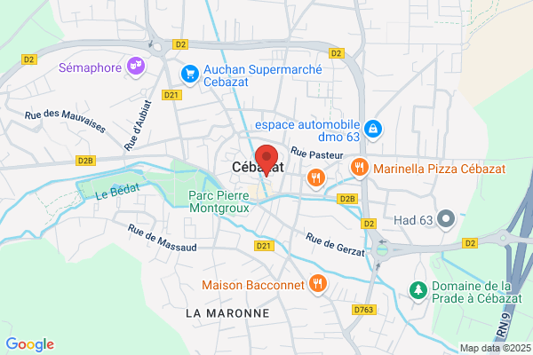 La Poste