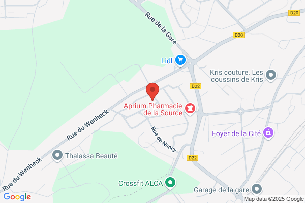 Andre Immobilier