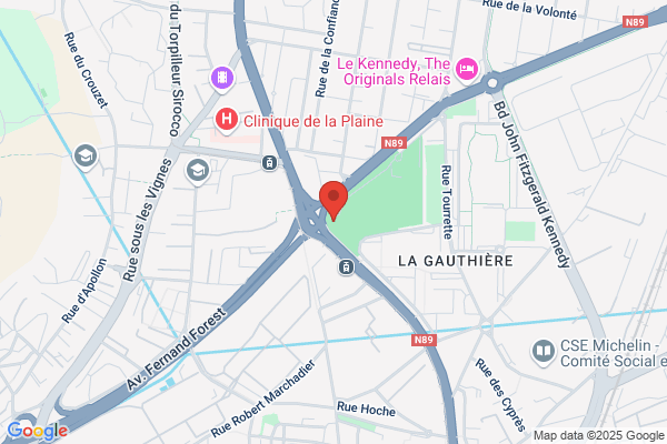 Association Sportive De Champratel