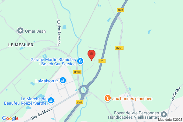 Atelier Mecanique De Precision Gilles Laguet