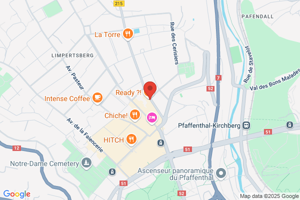 Auto Ecole Phelut