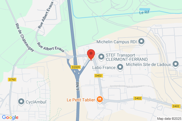BRASSERIE LE VOLANT