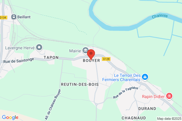 Bouyer Jean Claude