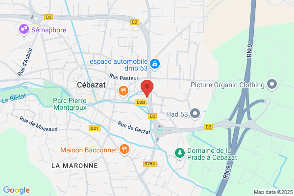 Caisse D Epargne D Auvergne