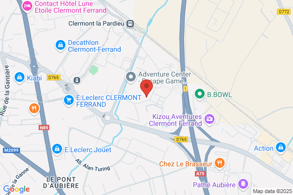 Centre France Courtage