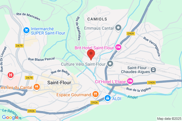 Charpentes Menuiseries Et Bois Du Cantal