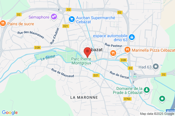 Credit Agricole Centre France