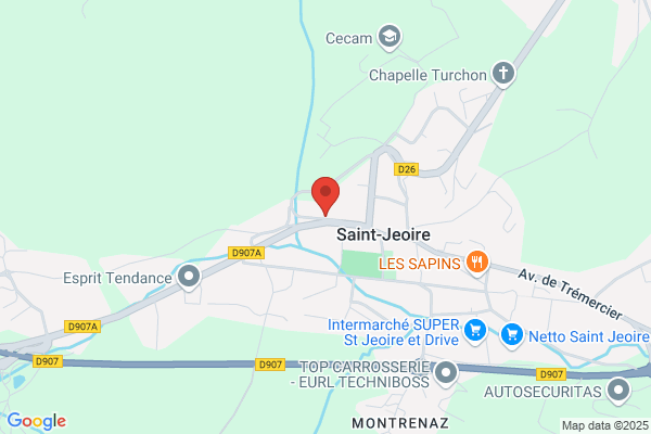 Deroches Alain Medecin
