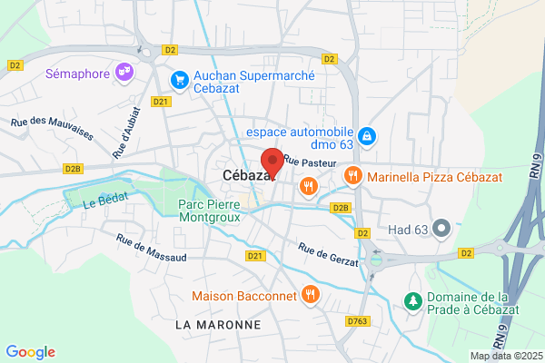 Ecole De Conduite Declic