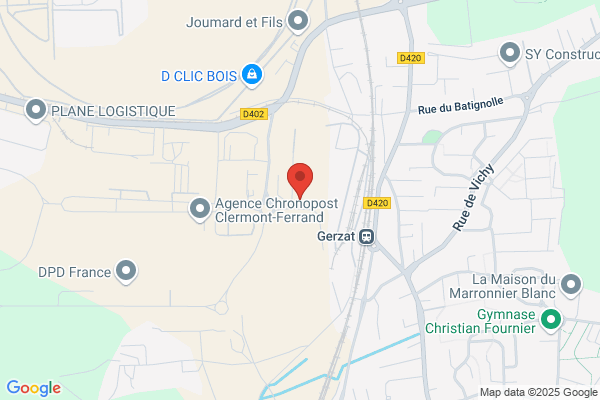 Edf Gdf Espace Formation Auvergne Emilie Sfp Education na