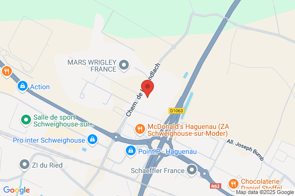 Ei Equipements Et Entreprises Electriques