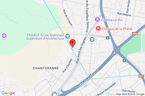Fagor Automation France