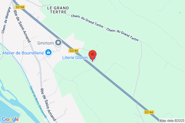 Gevaudant Peinture Sarl