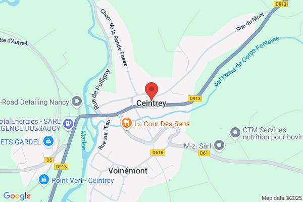 La Poste Agence Communale