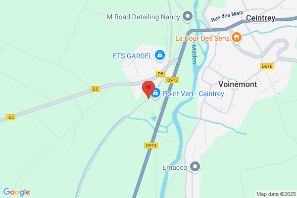 Cooperative Agricole Lorraine Silo Approvisionnements