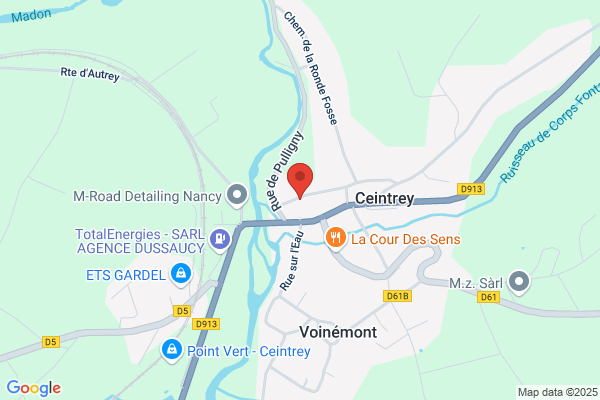 Ecole Mixte