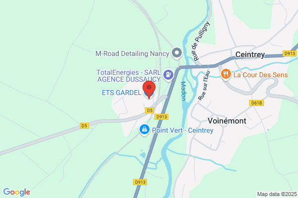 Gardel Freres Ets