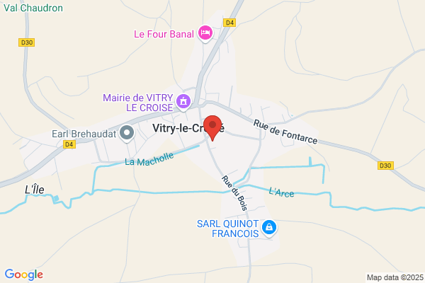 Garage Rigollot - Motrio
