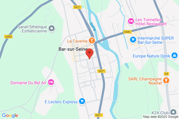 La Poste