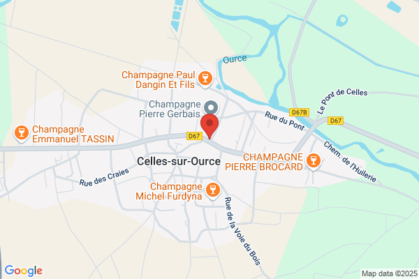 La Poste Agence Communale