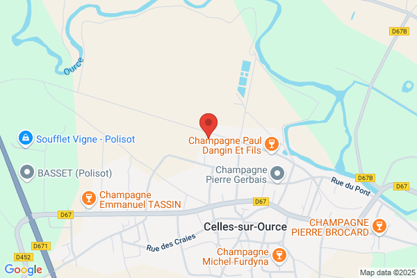 Champagne Gyéjacquot