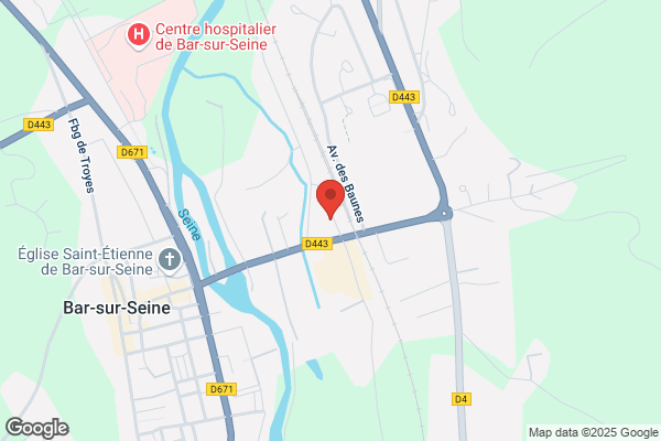 LES TONNELLES