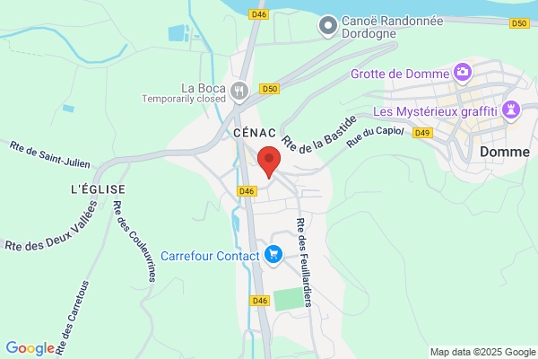 La Poste Agence Communale