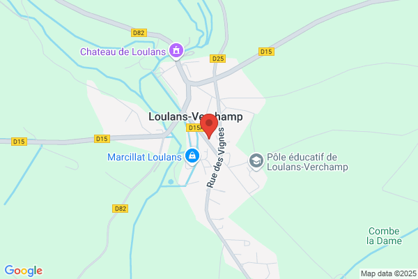 La Poste Agence Communale