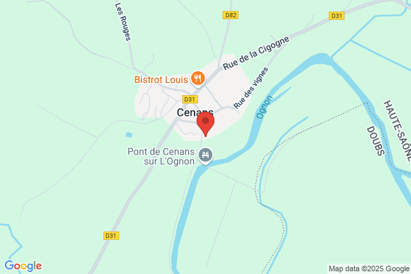 Le Relais du Passe-Heures