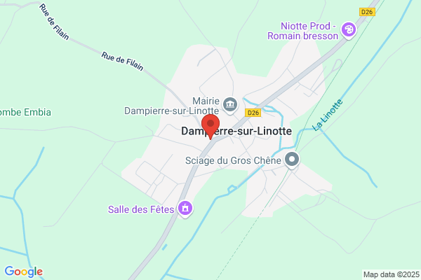 SARL Les Vernes - Motrio