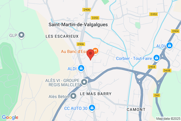 Polaris Alès