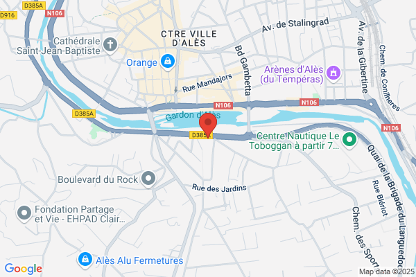 Adecco Travail Temporaire