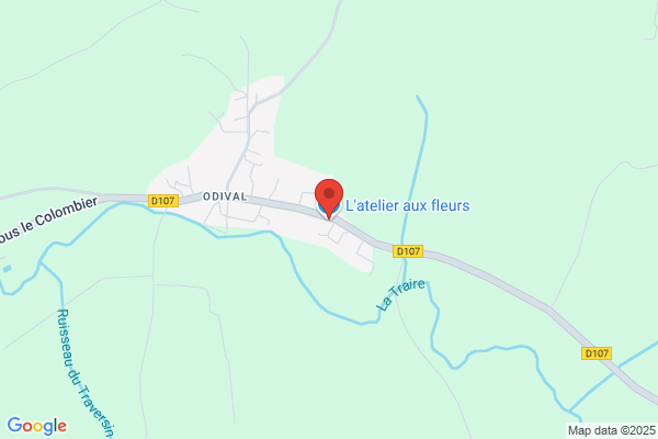Atelier Aux Fleurs